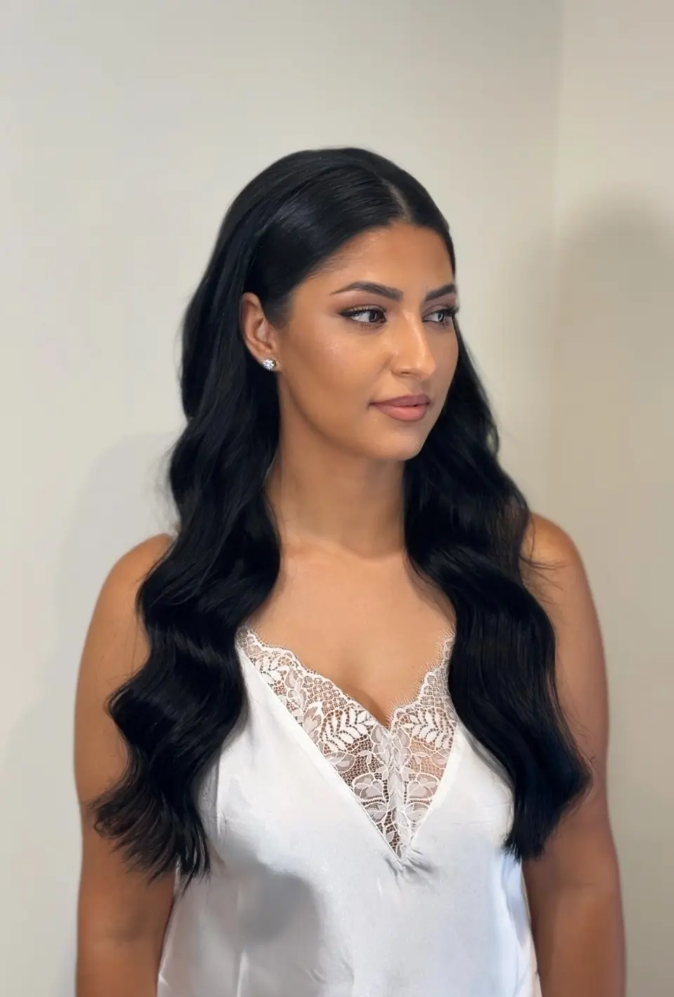 GLAM by Evedon — acconciature sposa