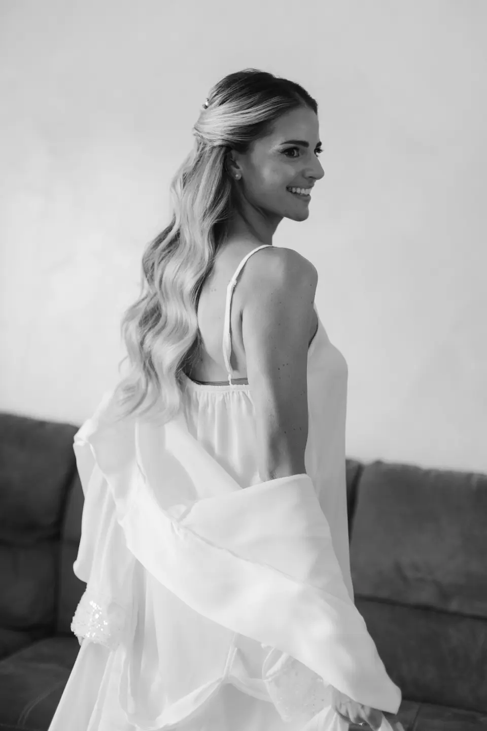 GLAM by Evedon — acconciature sposa