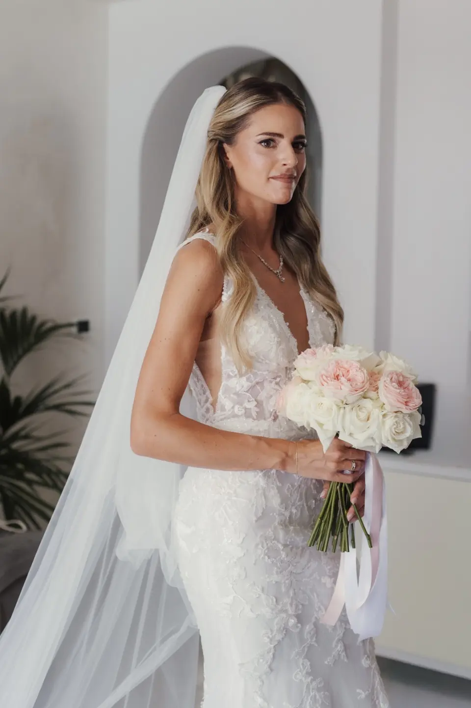 GLAM by Evedon — acconciature sposa