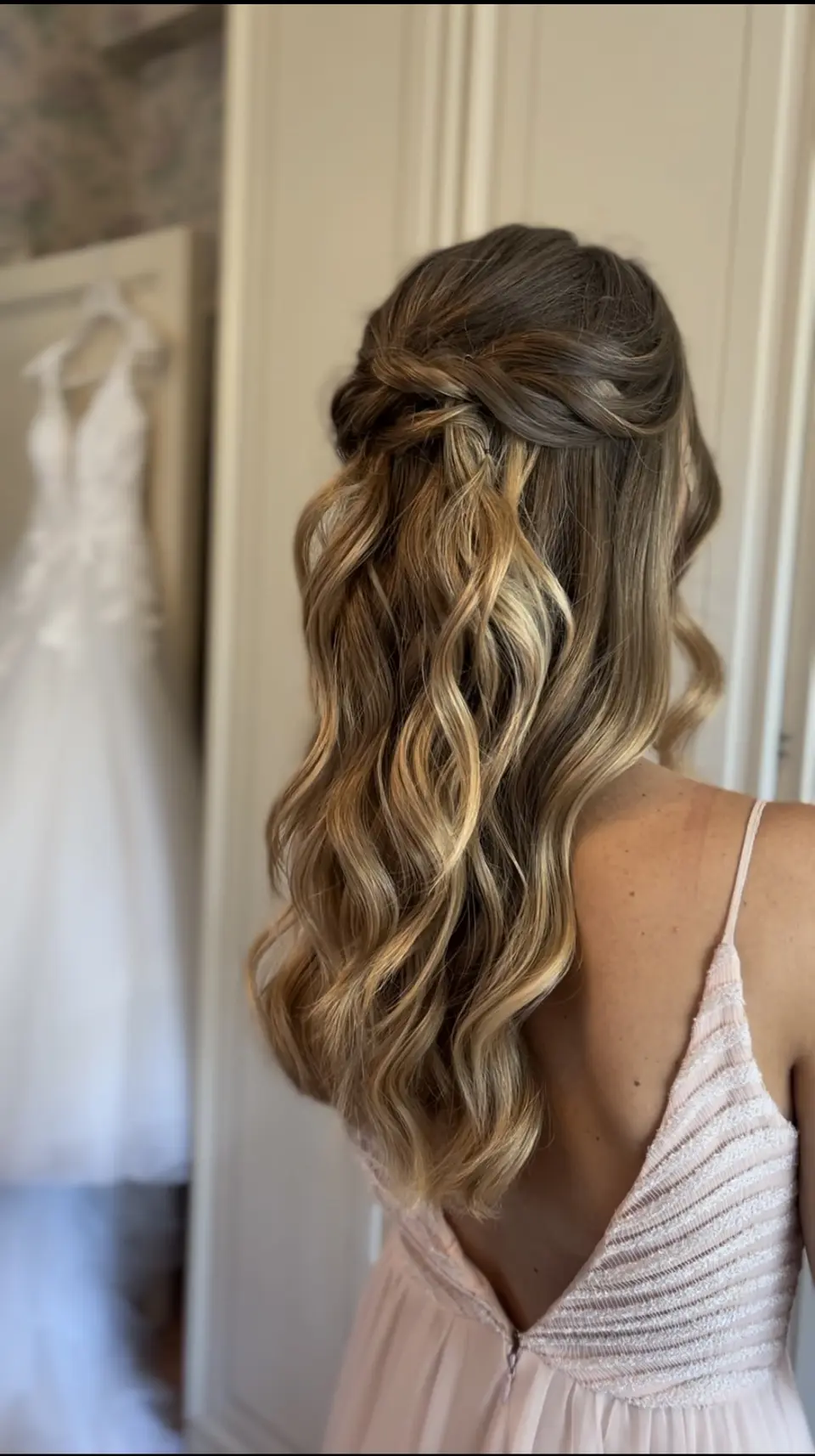 GLAM by Evedon — acconciature sposa