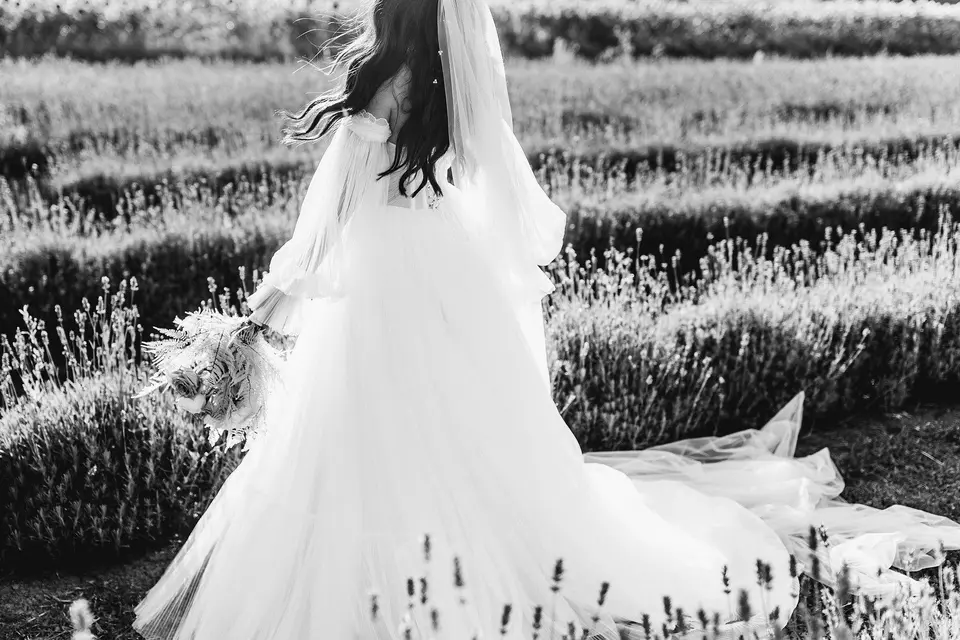 GLAM by Evedon — acconciature sposa