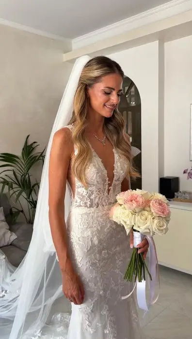 GLAM by Evedon — acconciature sposa