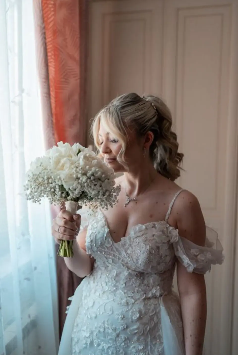 GLAM by Evedon — acconciature sposa