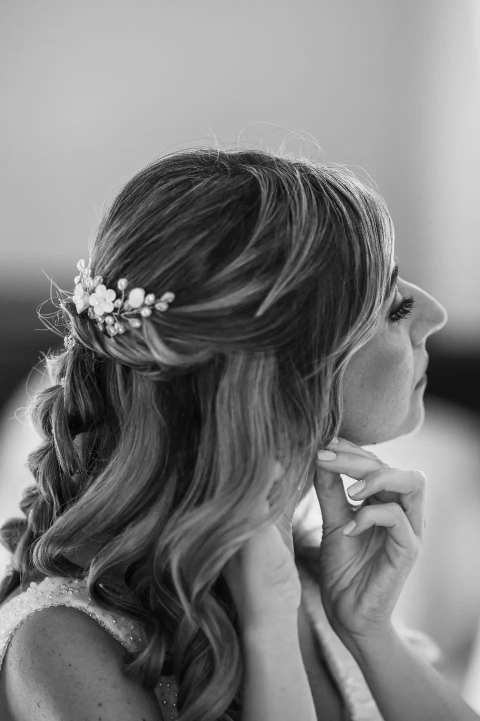 GLAM by Evedon — acconciature sposa
