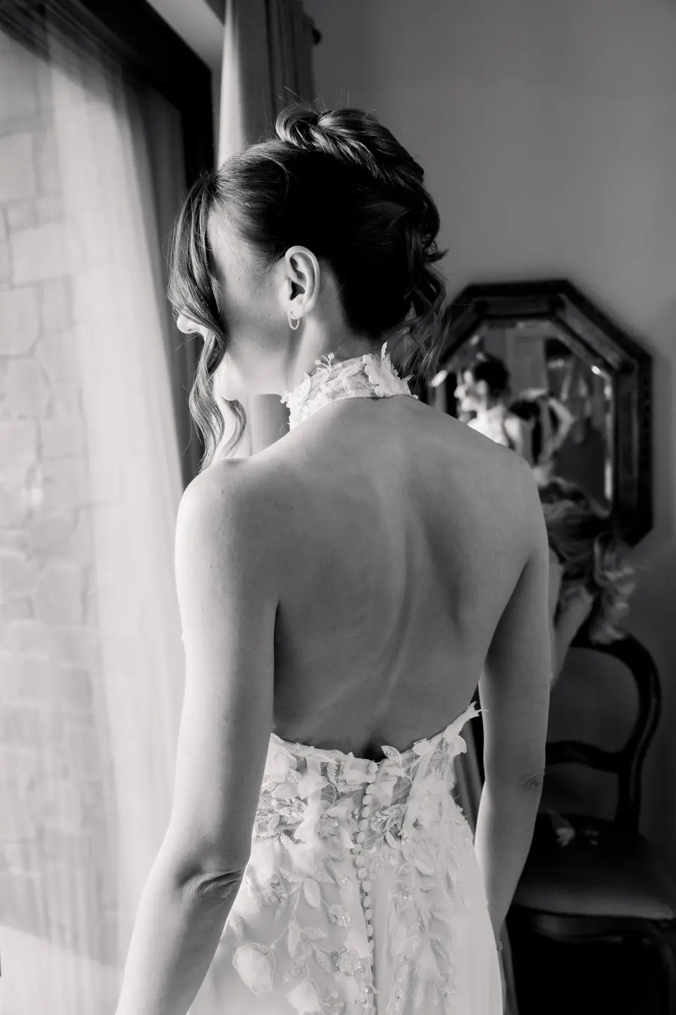 GLAM by Evedon — acconciature sposa