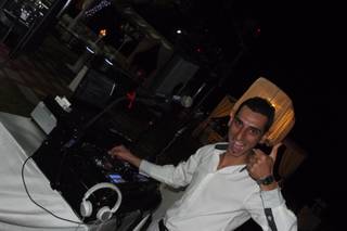 Emanuele D'India DJ