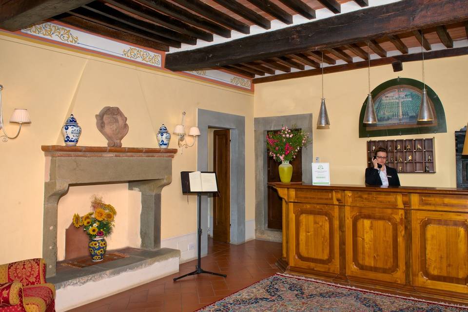 Borgo San Pietro Hotel & Residence