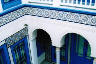 Sidi Bou Said