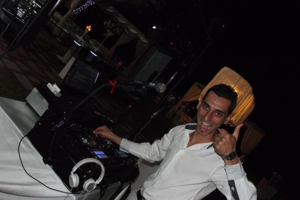 Emanuele D'India DJ