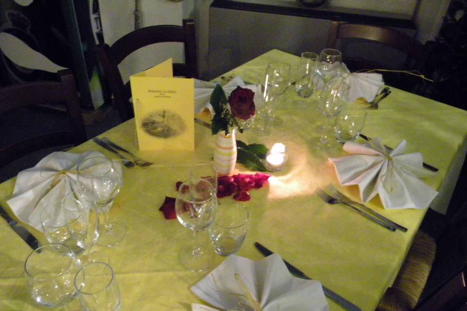 Ristorante Le Palme