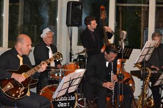 Blues Bossa Band