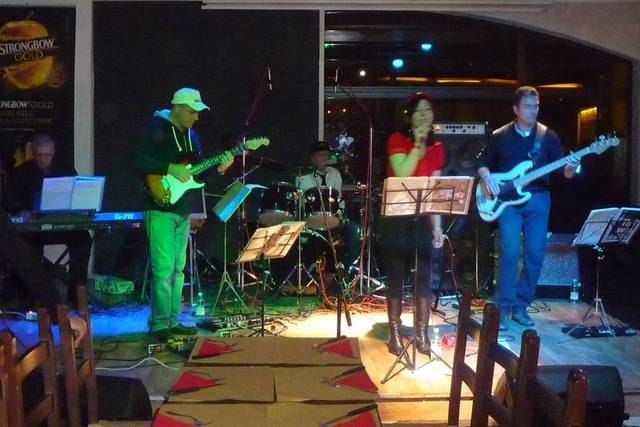 Festa Privata