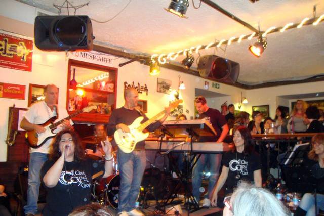 Festa Privata