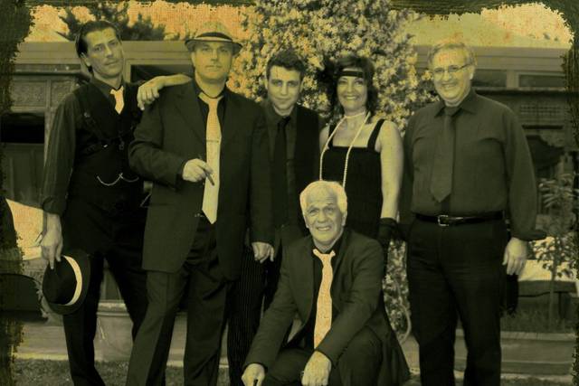 Il gruppo