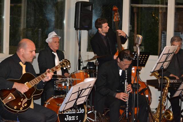 Blues Bossa Band