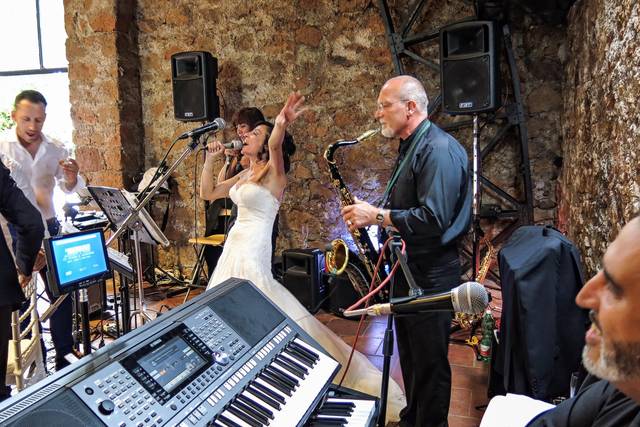 Blues Bossa Band