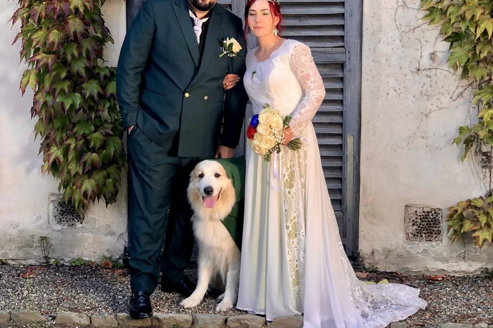 Bellissima famiglia