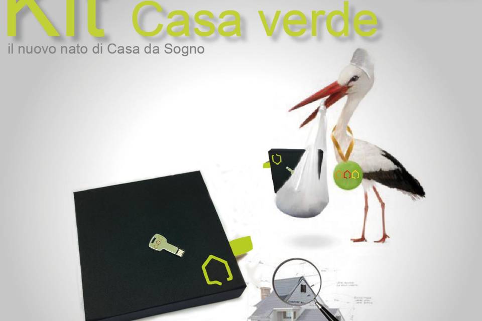 Il Nuovo Kit Verde