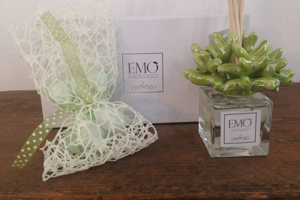 Emò home fragrance