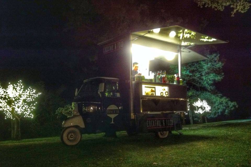 Open bar a urbino dei laghi