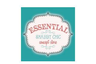 Essential Shabby Chic logo