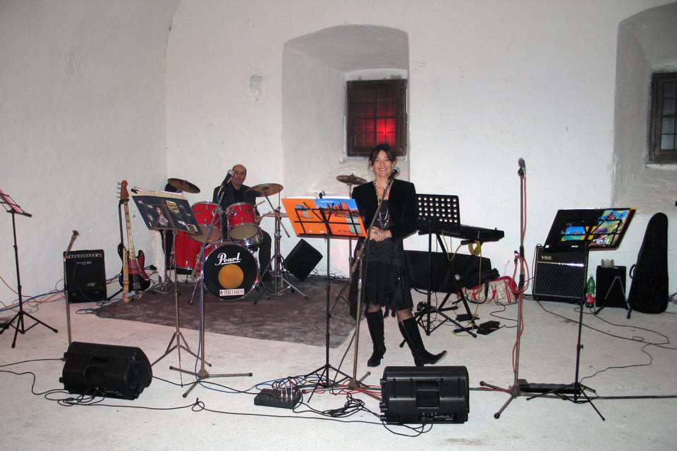 Castello Odescalchi