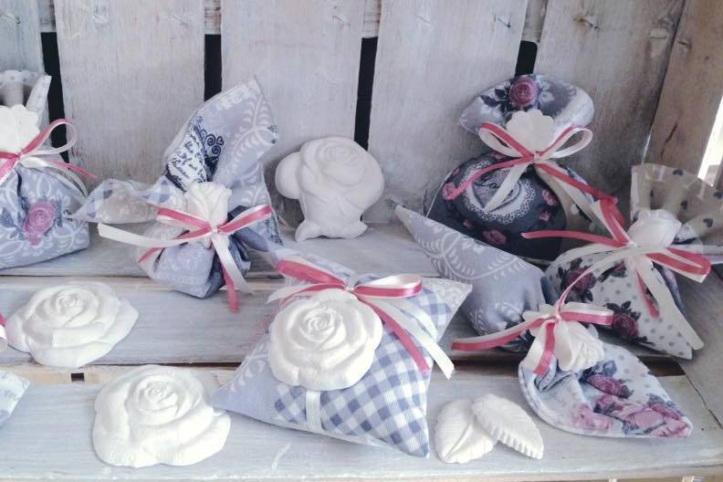 Linea shabby chic