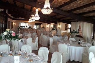 La Corte Catering