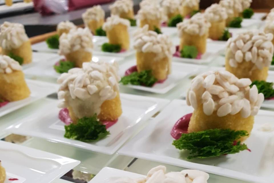 La Corte Catering