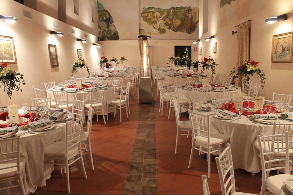 La Corte Catering