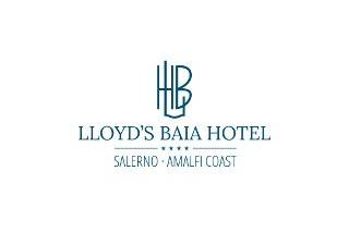 Lloyd's baia hotel logo