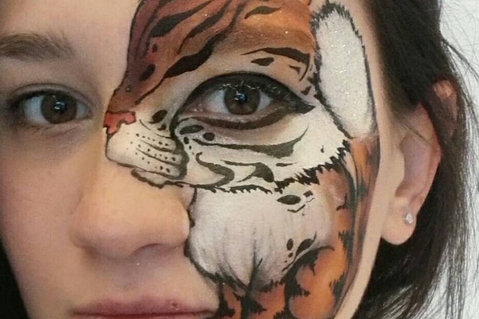 Faceart