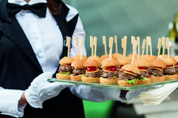 Catering