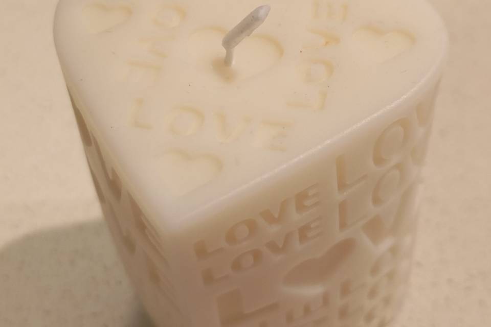 Candela love