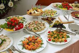 Catering