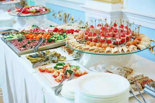 Catering