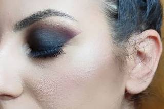 Alessia Makeup 1