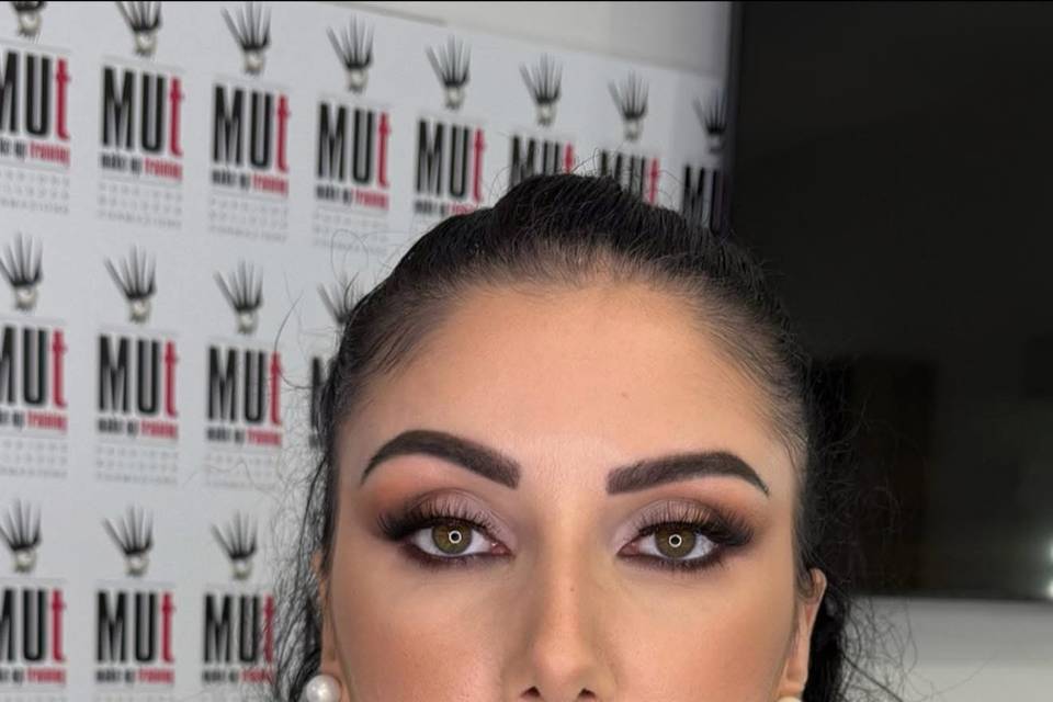 Miriam Biondo