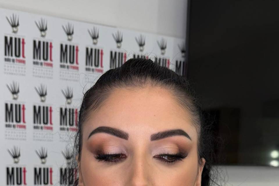 Miriam Biondo
