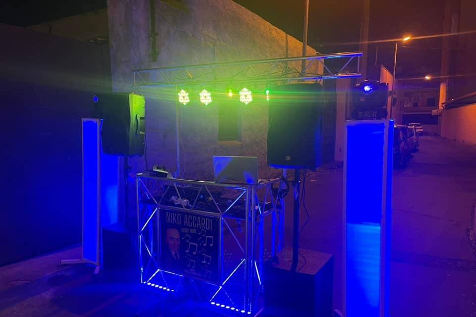 DJ Matt