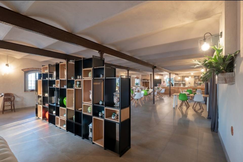 Sala intera