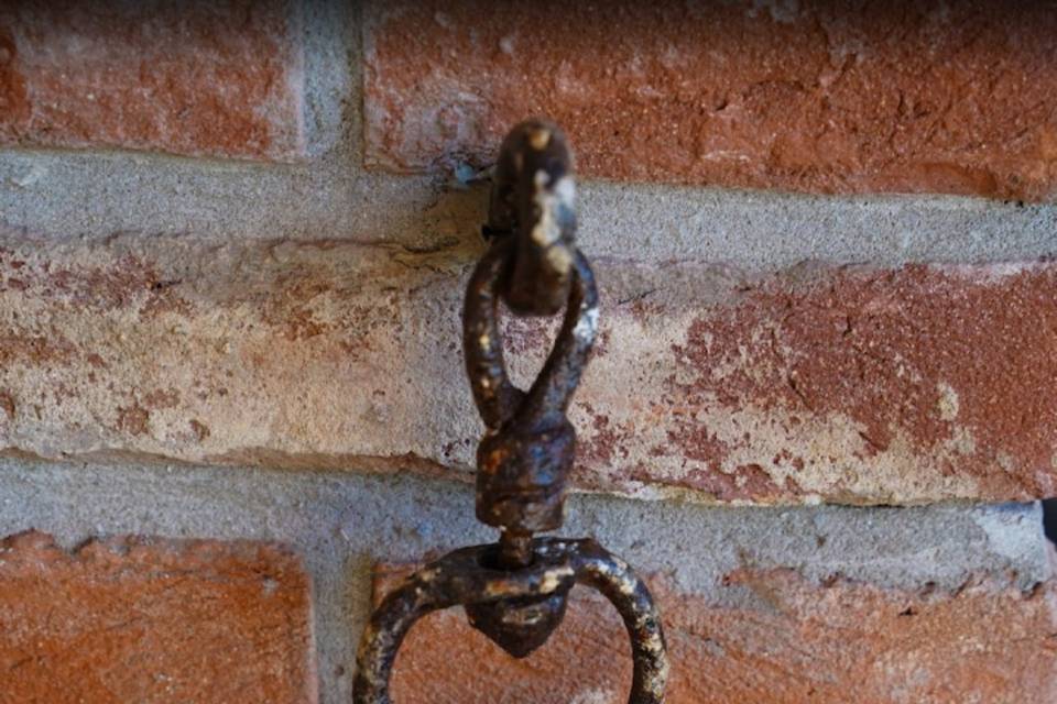 Dettagli rustici