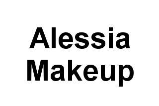 Alessia make up logo