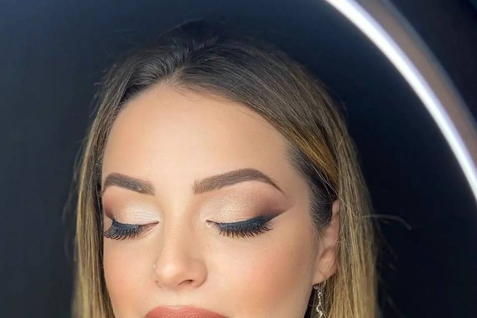 Alessia Makeup
