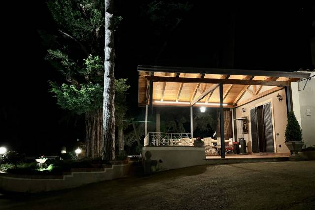 Bistrot alla pineta