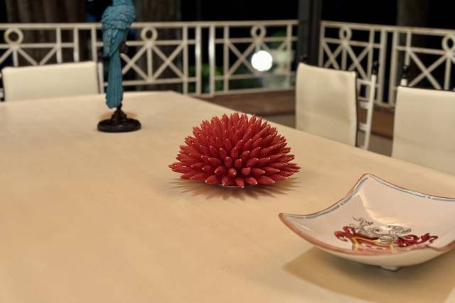 Bistrot alla pineta