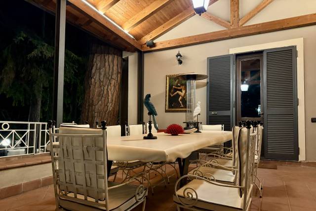 Bistrot alla pineta