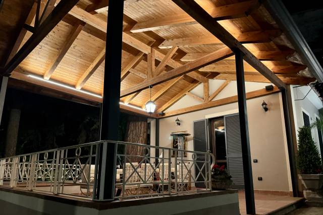Bistrot alla pineta
