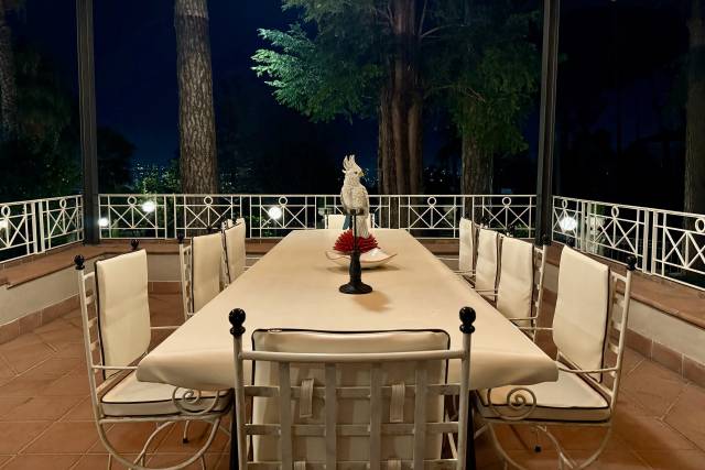 Bistrot alla pineta
