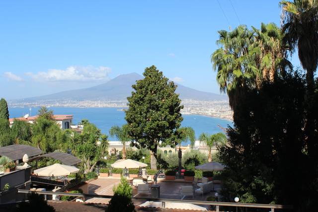 Villa Grande al Belvedere
